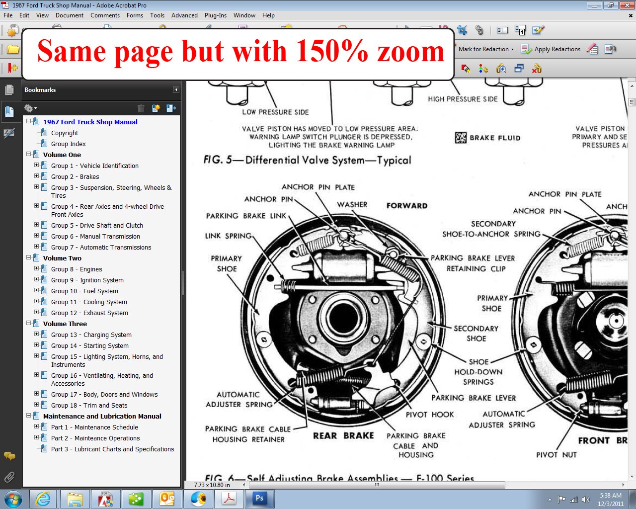 buy manuals handbooks ford car service Array - 1967 ford truck shop manual  ford motor company david e leblanc rh amazon com
