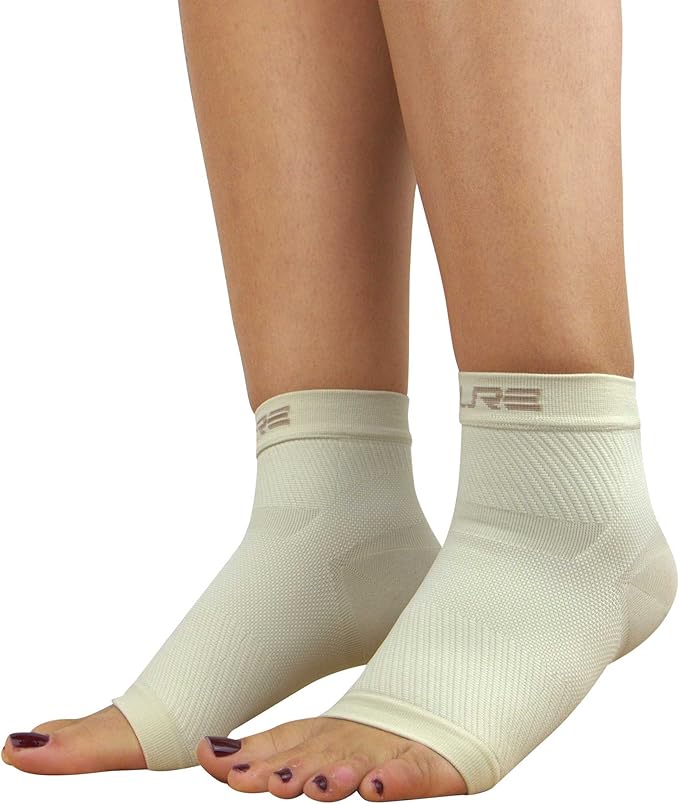 best compression foot sleeve for plantar fasciitis