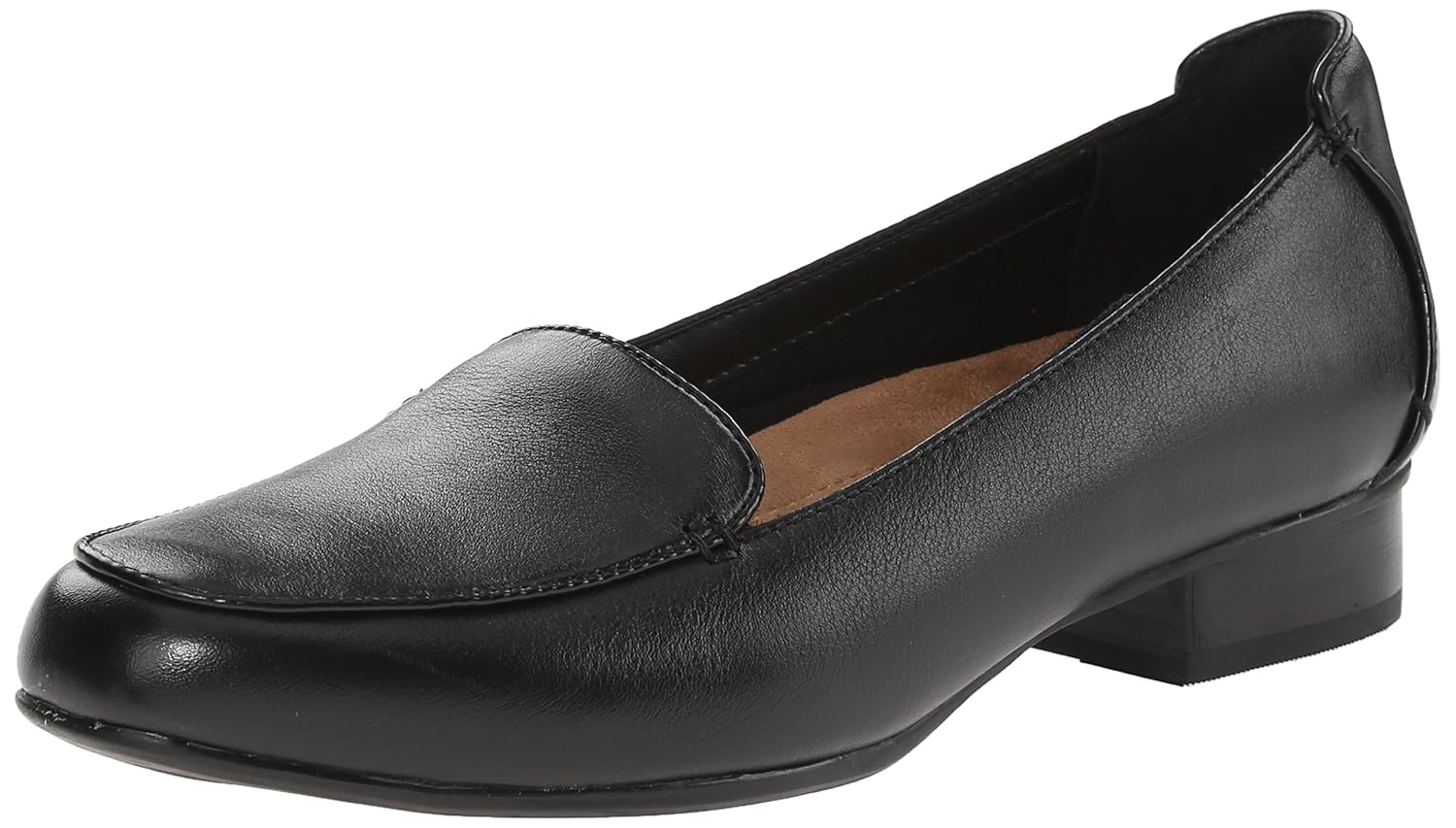 clarks keesha luca loafer