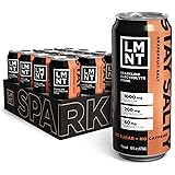 Drink LMNT Sparkling Electrolyte Drink - Grapefruit