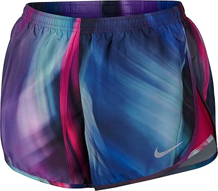 nike mod tempo shorts