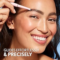 Covergirl Clean Fresh Brow Filler Pomade, 400 Soft