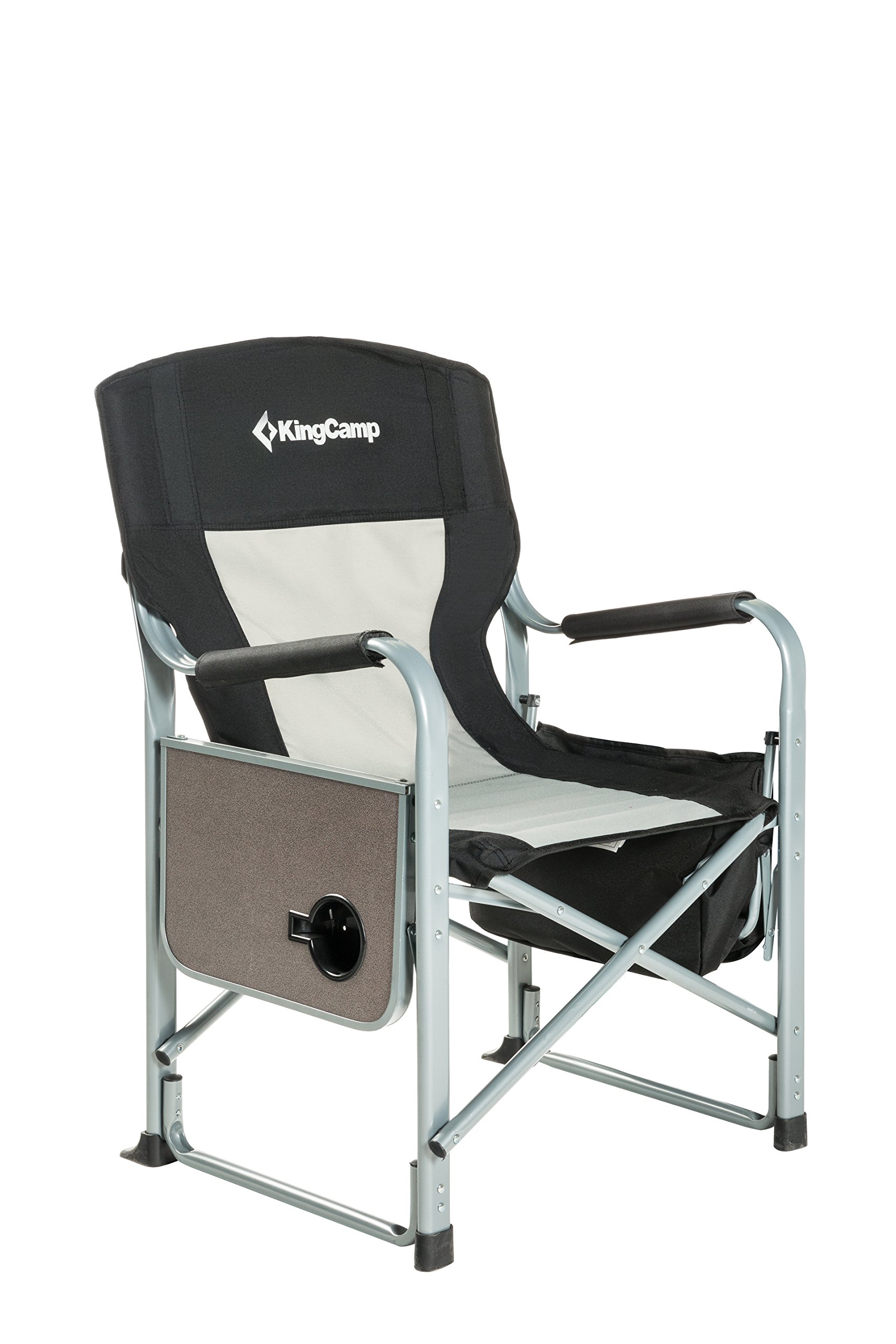 kingcamp folding chair