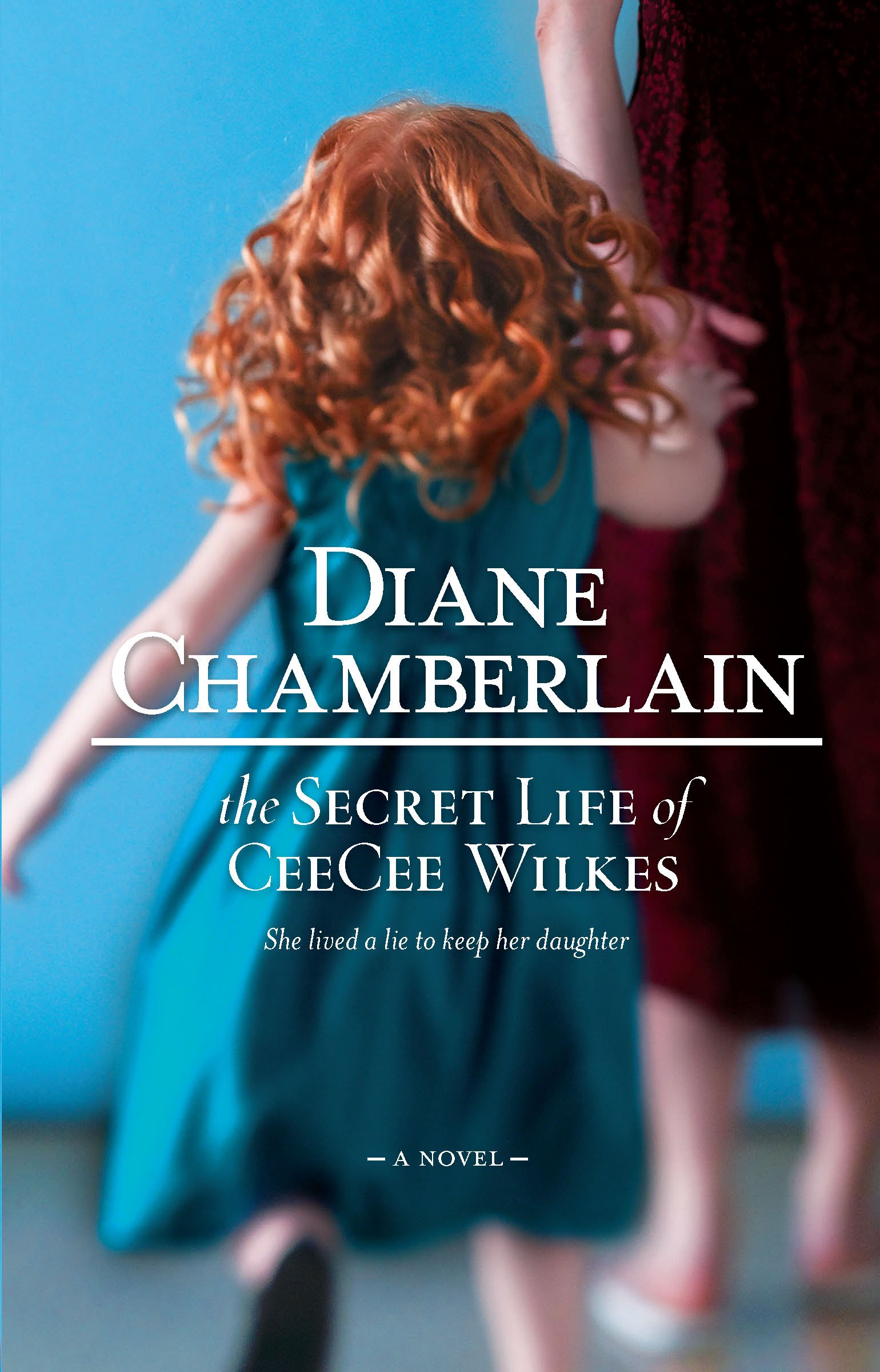 Amazon Com The Secret Life Of Ceecee Wilkes 9780778325314 Chamberlain Diane Books