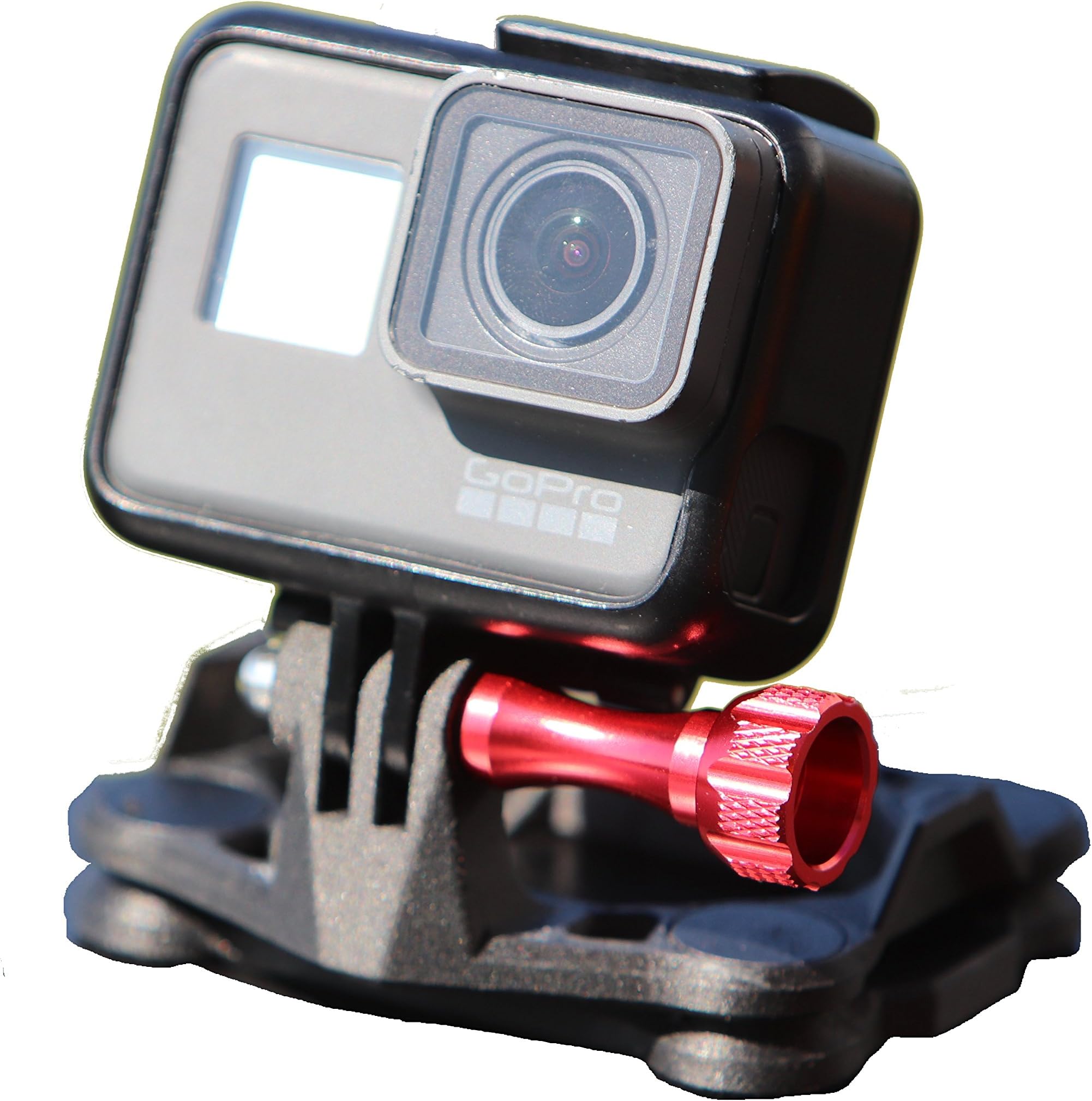 PDQ Magnetic Mount for GoPro