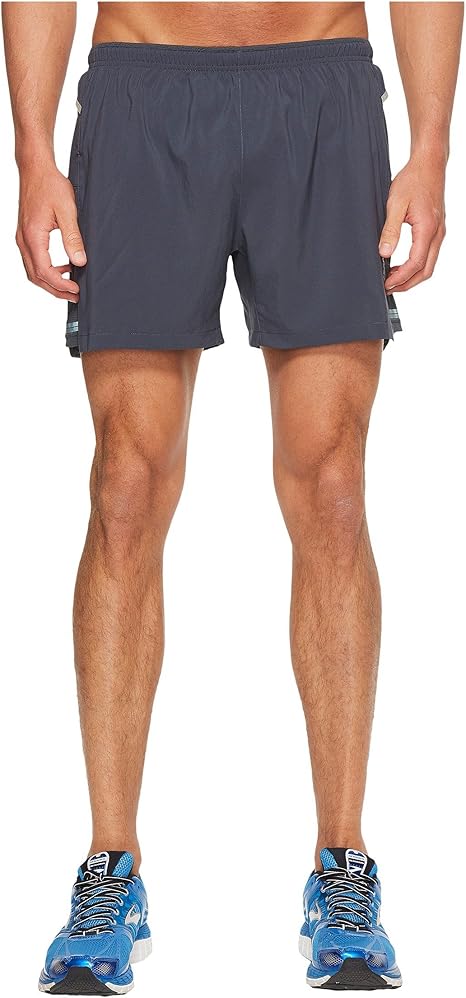 brooks sherpa 5 inch