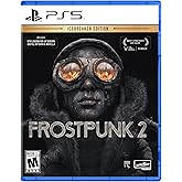 Frostpunk 2: Ice Breaker - PlayStation 5