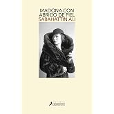 Madona con abrigo de piel (Spanish Edition)