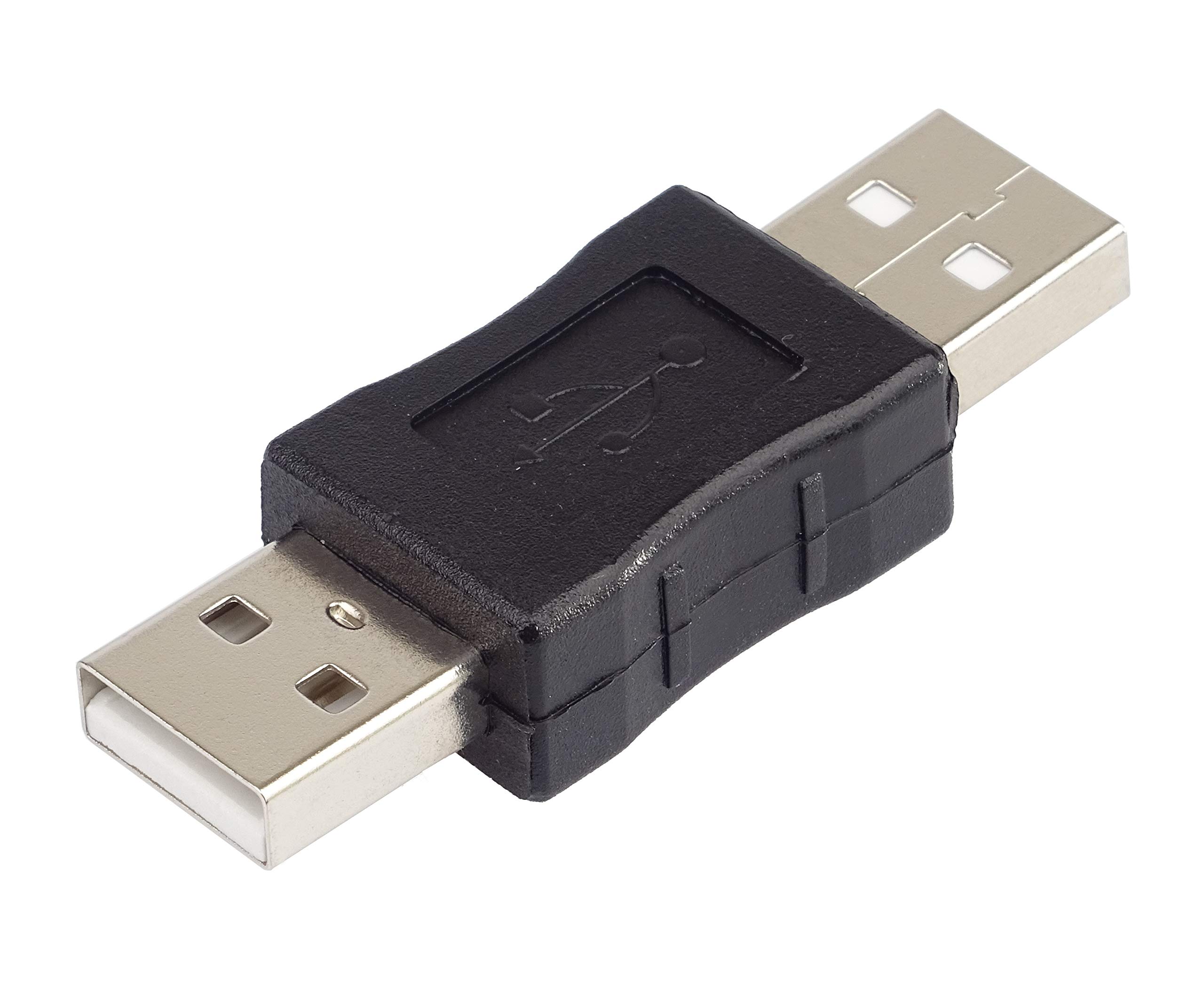 PremiumCord USB Adapter A-A Male