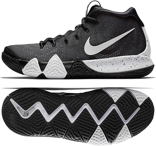 kyrie 4 youth confetti