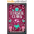 Cursed Claws: A Nine Lives Magic Mystery