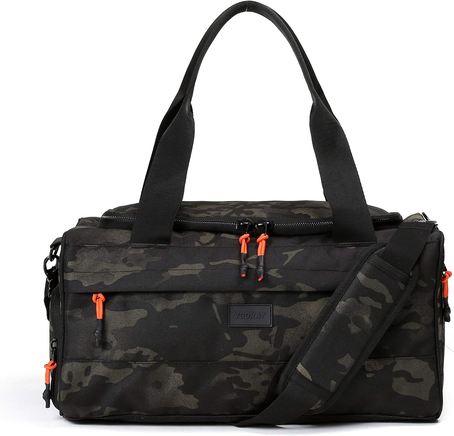 premium gym bag