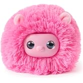Wizarding World Harry Potter Interactive Pygmy Puff Plush, Ages 6+ | Interactive Plush Pet with 35+ Sounds &amp; Reactions, Imaginative Pretend Play, Spellbinding Gift for Kids, Fans &amp; Collectors