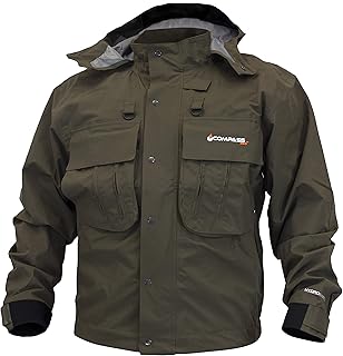 frogg toggs tekk toad wading jacket