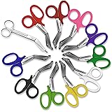 SURGICAL ONLINE 11 Pcs Set - Razor-Sharp EMT Trauma