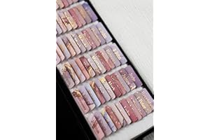 UPAFEXXI-Laminated Bible Tabs (Gold foil Embossed Lettering), Bible Tabs for Women and Men, 80 Bible Index Book Tabs in Total, 66 Bible Tabs for Old and New Testament, Additional 14 Blank tabs