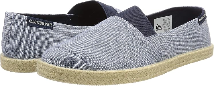 espadrilles quiksilver