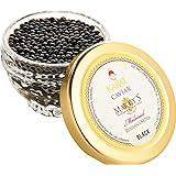 Amazon.com: Marky’s Siberian Sturgeon Royal Caviar – 1 OZ / 28 GR ...