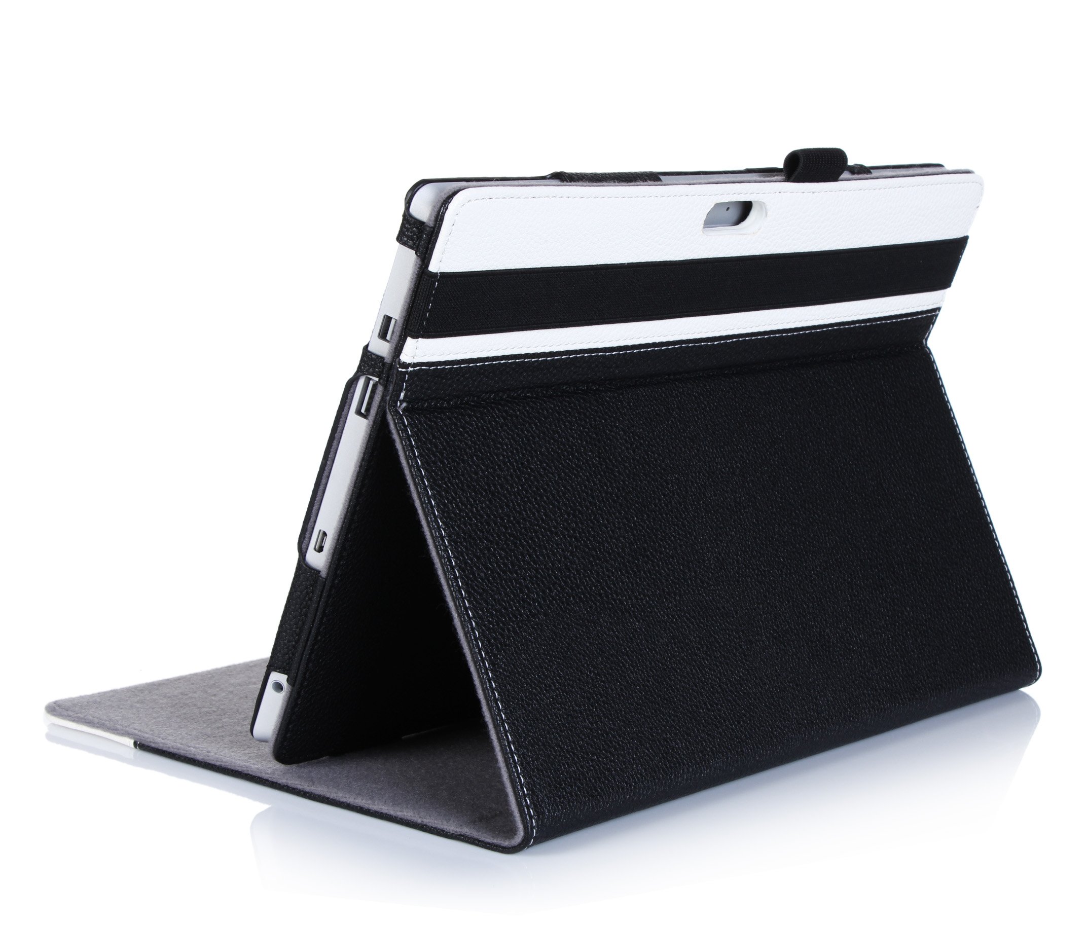 Mua ProCase for Microsoft Surface 3 Case Premium Folio Cover for