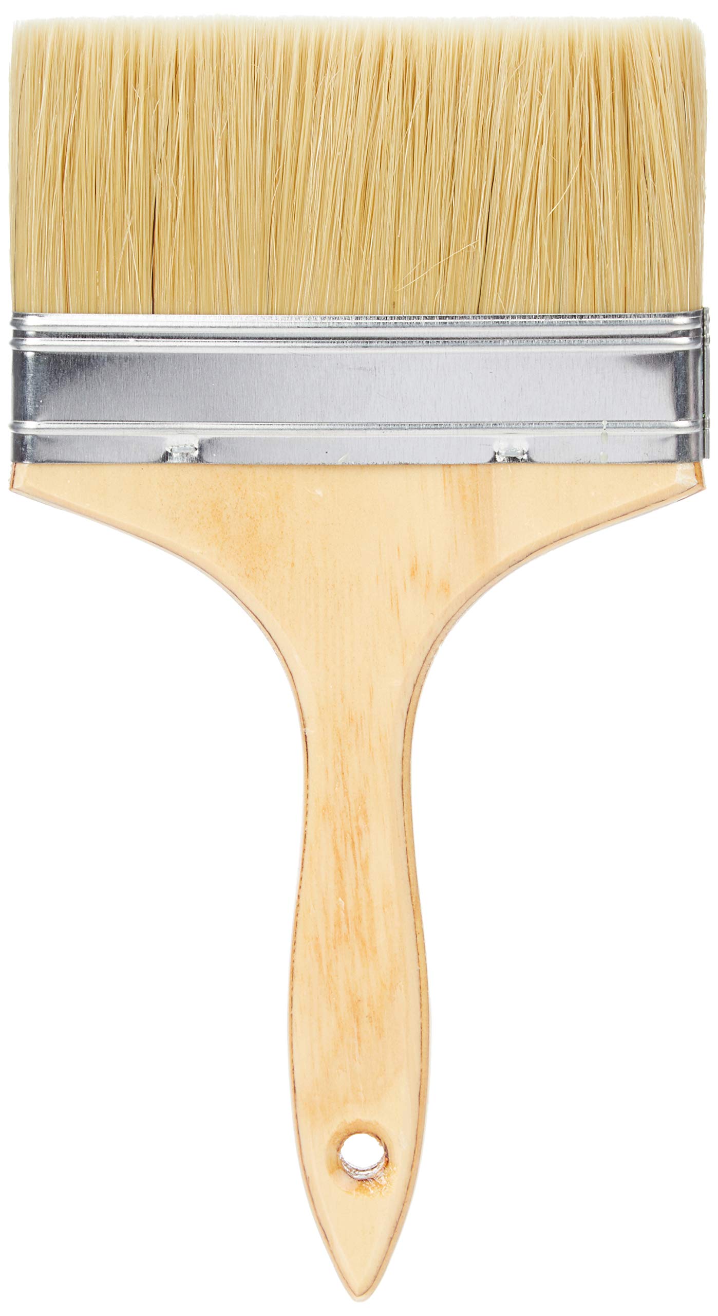 RULO PLUMA PALET.CANARIA 1A M/Varnished No6 [ATPA30206], Black