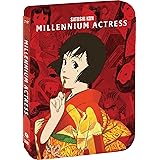 Millennium Actress - Limited Edition Steelbook Blu-ray + DVD