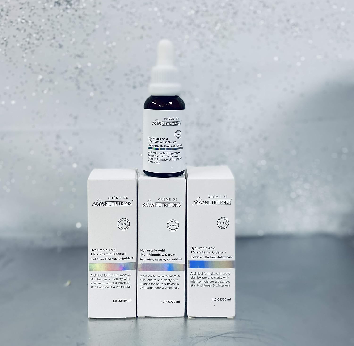 dollar tree face serum