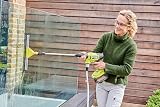 RYOBI RAC770 EZClean Quick Connector Kit XXX Hyper Green view 2