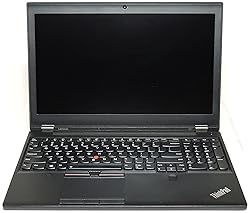 Lenovo ThinkPad P51: 15.6" IPS | Xeon E3-1505M v5
