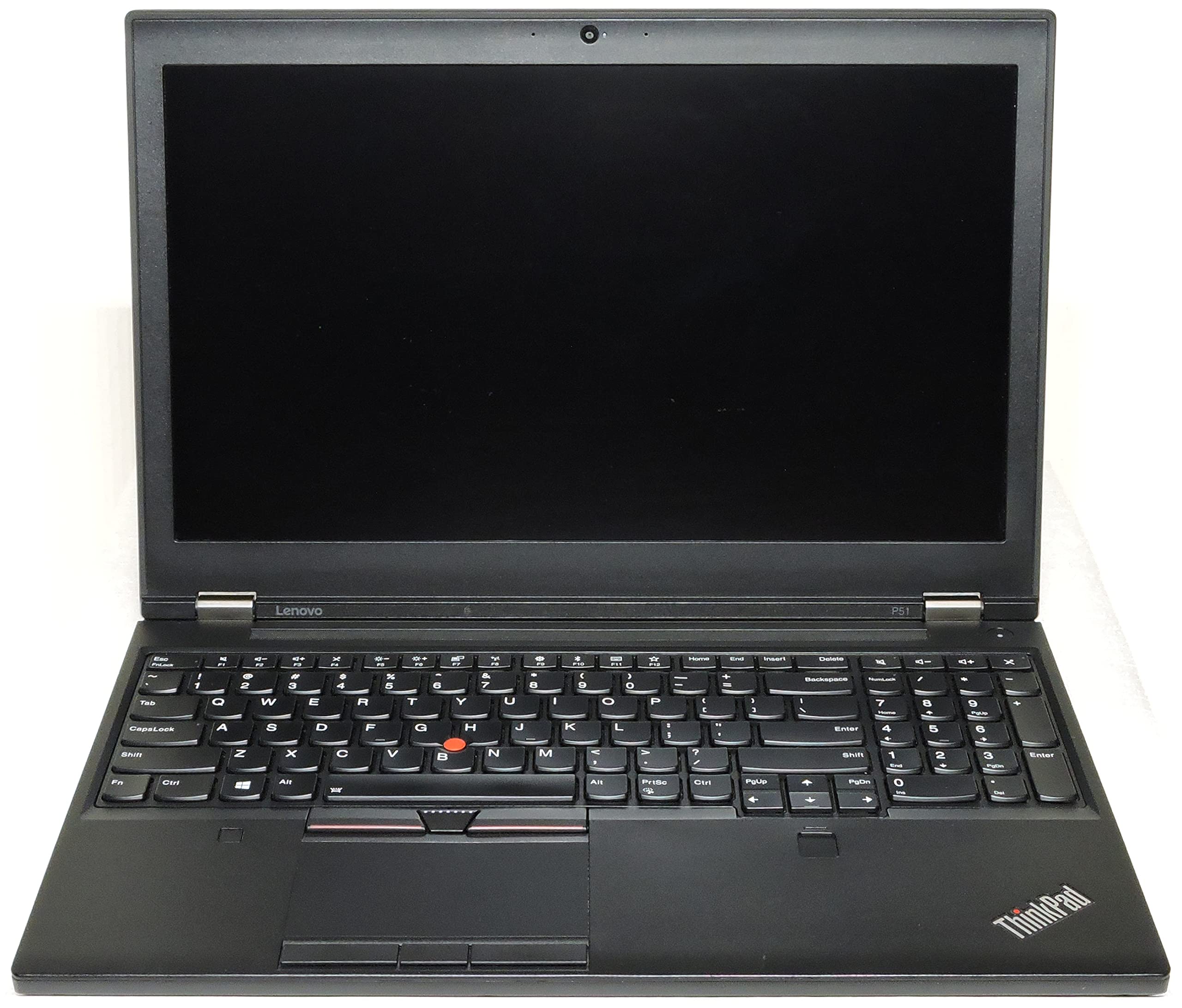 Lenovo ThinkPad P51: 15.6" IPS | Xeon E3-1505M v5