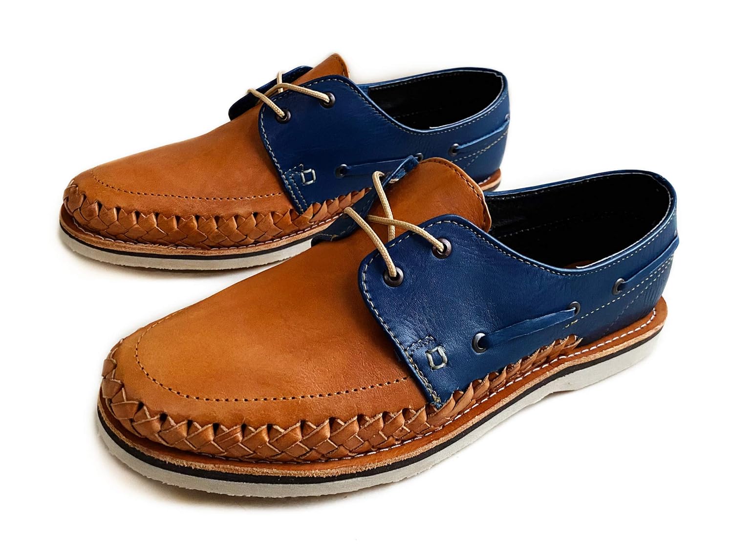 mexican moccasins