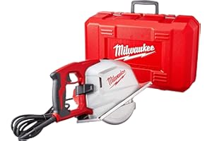 Milwaukee 6370-21 13 Amp 8-Inch Metal Cutting Circular Saw