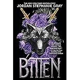 Bitten (Standard Edition)