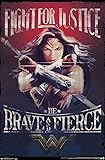 Trends International DC Comics Movie - Wonder Woman