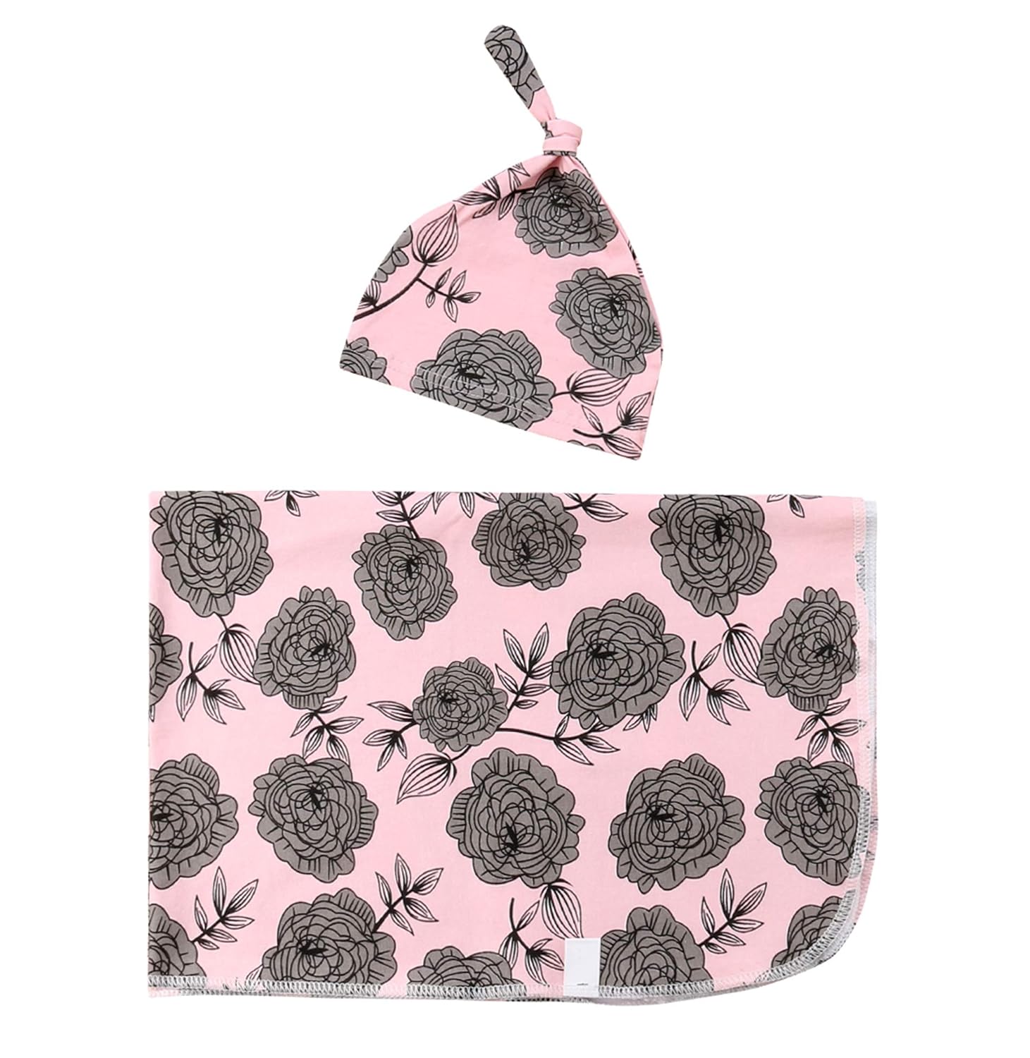 newborn baby girl blankets