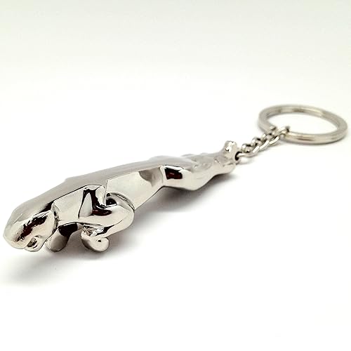 Jaguar keyring jaguar xtype classic car key ring vintage cars Amazon