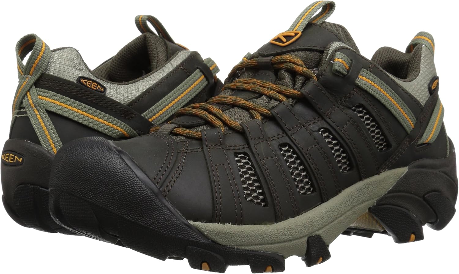 | KEEN Men's Voyageur-M | Hiking Shoes