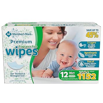 smile and save baby wipes