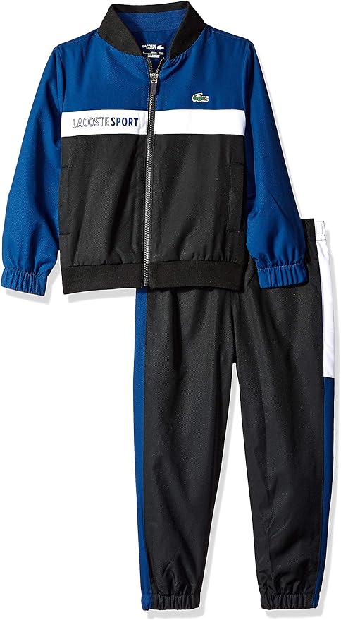 lacoste tracksuit age 14