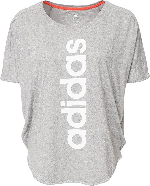 Adidas t shirt yoga Clearance
