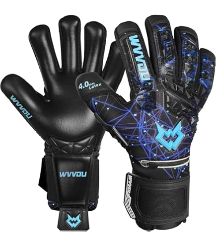 Amazon.com : uhlsport | Comfort | Absolutgrip HN | Goalkeeper