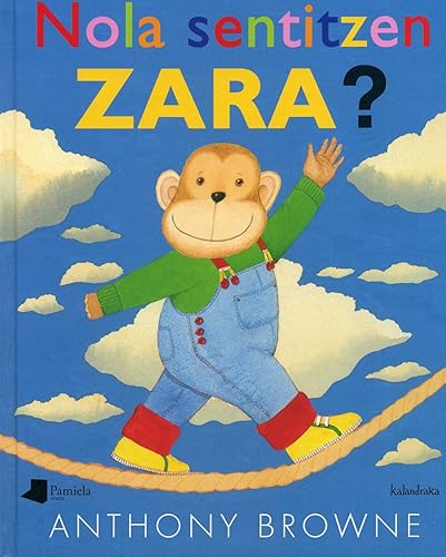 Download Nola Sentitzen Zara? PDF