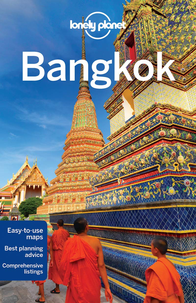 Buy Bangkok Travel Guide Book Online At Low Prices In India Bangkok Travel Guide Reviews Ratings Amazon In