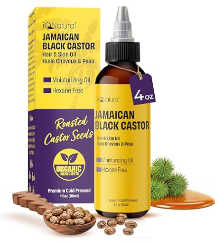 Huile Jonk Oil De Nature Sure - Prévention Chute Cheveux - 100% Naturelle