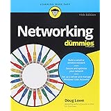 Networking For Dummies (For Dummies (Computer/Tech))