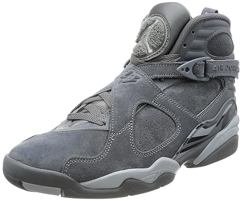 jordan 8 cool grey