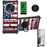 jioeuinly for UMIDIGI G100A Case Compatible for
