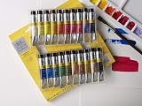 Winsor & Newton Galeria Acrylic 20x10ml Tube Set view 2