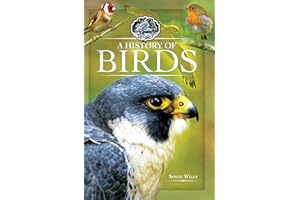 A History of Birds