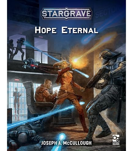 Mantic Deadzone 3.0 Regelbuch-Pack – Offizielles Regelwerk Für Das Tabletop-Spiel – Nicht Für Kinder Unter 12 Jahren