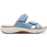 Clarks womens Mira Ease
